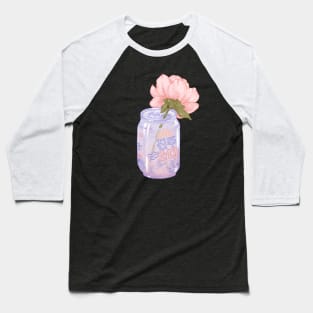 Pearl Soda Baseball T-Shirt